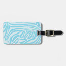 Search for zebra blue travel accessories Safari
