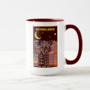 Search for holland vacations mugs Canal