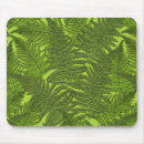 Search for fern mouse mats Botanical