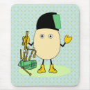 Search for bagpipe mouse mats Musician