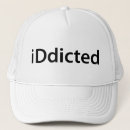 Search for techy baseball caps Funny