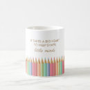 Search for elementary education mugs Back to school
