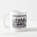 Search for terrorism mugs America