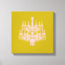 Search for abstract christmas art Vintage