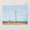 Search for turbines postcards Field