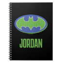 Search for batman notebooks Dc comics