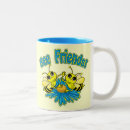 Search for friend bees mugs Cute