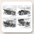 Search for vintage car coasters Automobiles