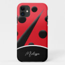 Search for red ladybug iphone cases Cute
