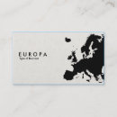 Search for stencil business cards Modern
