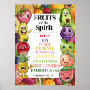 Search for fruit of the spirit posters Fruits