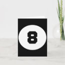 Search for eight ball cards Player