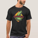 Search for kryptonite tshirts Superman