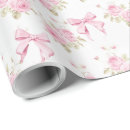 Search for cottage wrapping paper Rose