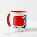 Search for construction engineering mugs Structural