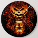 Search for jackolantern badges Scary