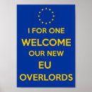 Search for brexit posters Remain