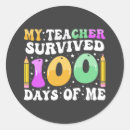 Search for funny teacher sayings stickers Student