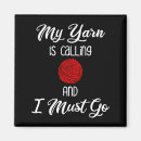 Search for yarn magnets Funny