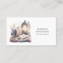 Search for fiction business cards Writer
