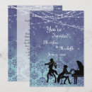 Search for classical music wedding invitations Piano
