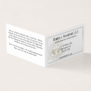 Search for orthodontic business cards Professional