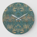Search for william morris clocks Decorative