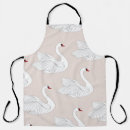Search for swan aprons Pattern