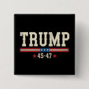 Search for vintage american badges Republican