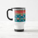 Search for water lilies mugs Blue