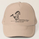 Search for mustang hats Pony
