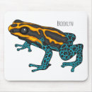 Search for poisonous mouse mats Amphibian