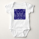 Search for monochrome baby clothes Abstract