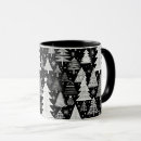 Search for monochromatic mugs Grey