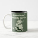 Search for just joking mugs Funny
