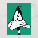 Search for confusing postcards Duck