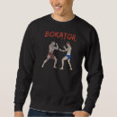 Search for bokator Arts
