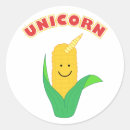 Search for cute cartoon food stickers Smile