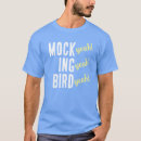 Search for mocking Bird