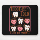 Search for dental mouse mats Tooth