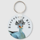Search for bird key rings Bird of prey