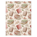 Search for book tablecloths Library