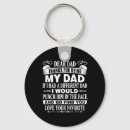 Search for christmas dad key rings Father