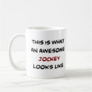 Search for horse racing mugs Jockey