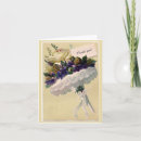 Search for victorian style cards Floral
