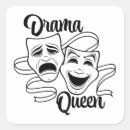 Search for drama masks stickers Acting