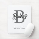 Search for supplies mouse mats Girly