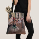 Search for ballet bags Degas