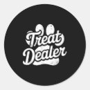 Search for dog treats stickers Women