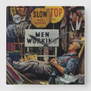 Search for mens work art Workers